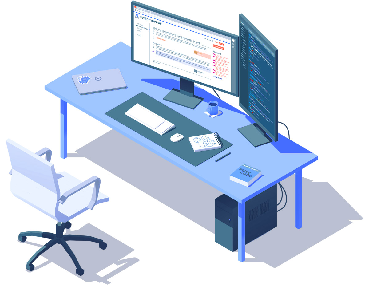The workstation of an Australian Unity 3d game development outsourcer working on creating mobile games for iOS and Android.