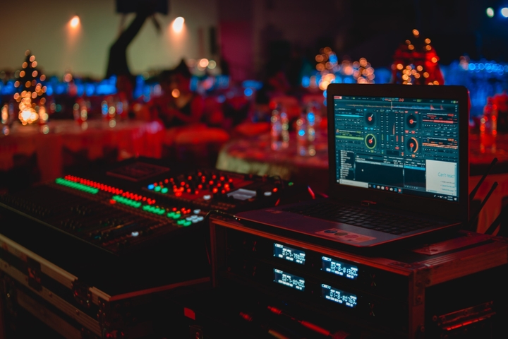 2020 Digital Experiential Marketing - Chaos Theory Games