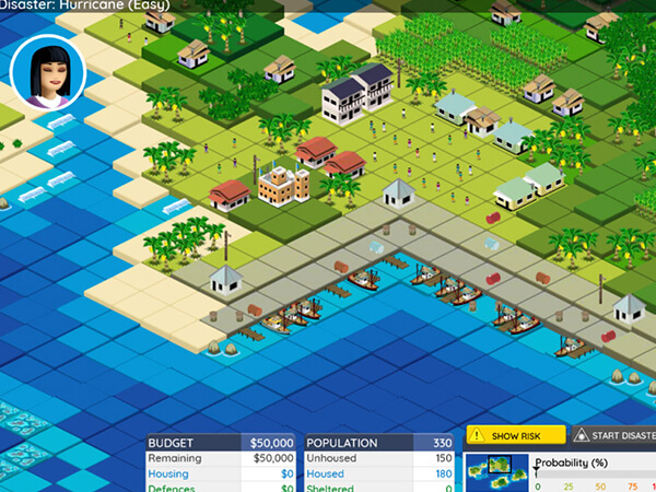 A title screen for the management simulation game Sim Refinery by Maxis Business Solutions and Chevron. A simulation game that accurately describes the complex refinery dynamics and operations.  - Chaos Theory | Serious Games Developer, Australia