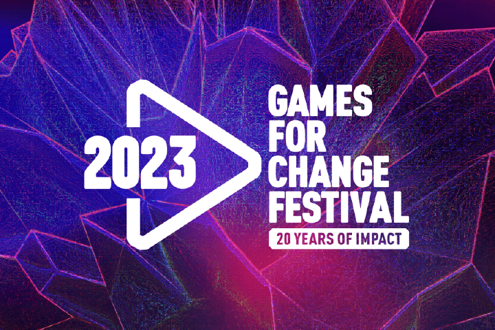 The Games for Change Festival Winners of 2023