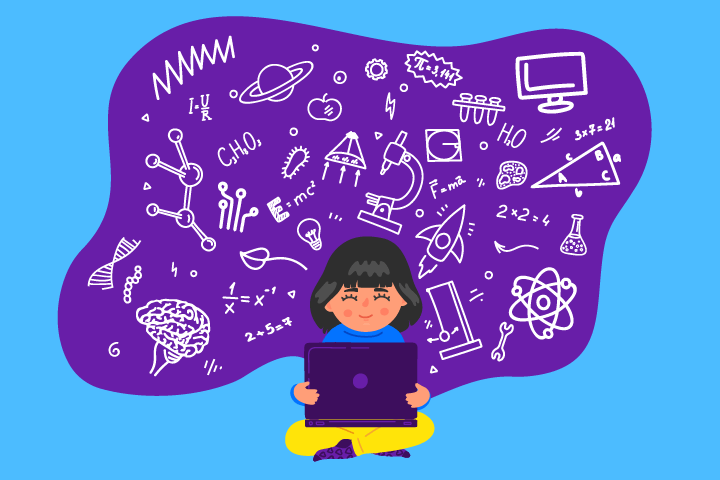STEM video games enhancing education in the digital era, a blog by Chaos Theory Games