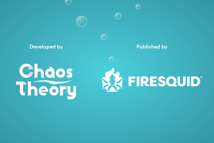 Crab God developed by Chaos Theory Games now published by Firesquid